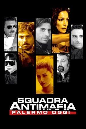 Squadra antimafia – Palermo oggi streaming