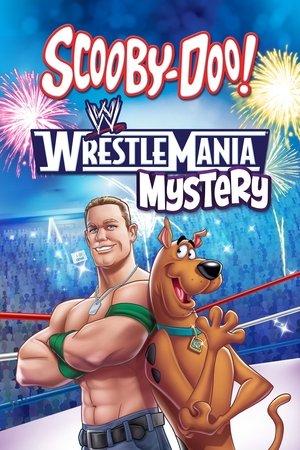 Scooby-Doo! WrestleMania Mystery streaming