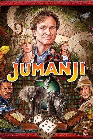 Jumanji streaming