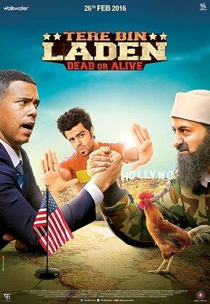 Tere Bin Laden Dead or Alive streaming
