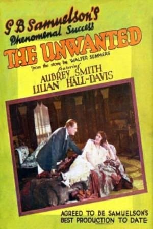 The Unwanted streaming