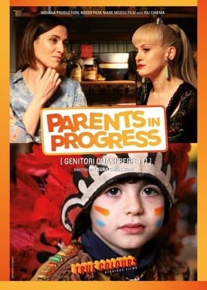 Parents in Progress streaming