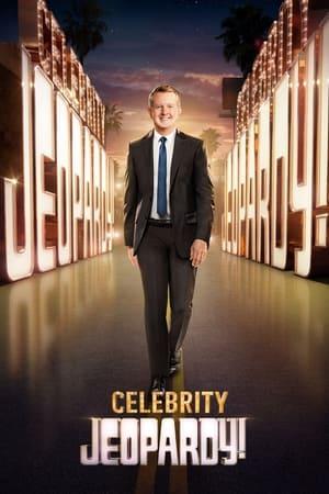 Celebrity Jeopardy! streaming
