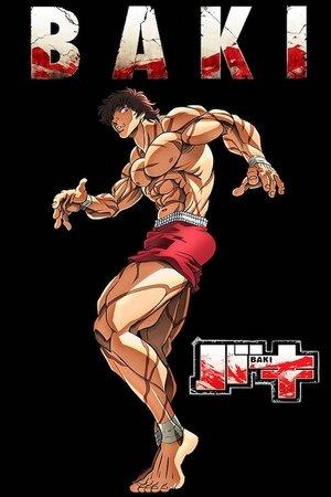 Baki streaming