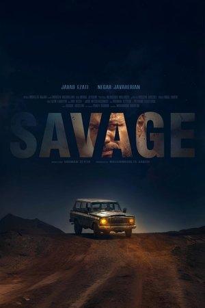 The Savage streaming