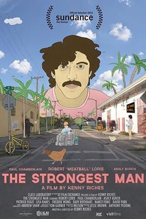 The Strongest Man streaming