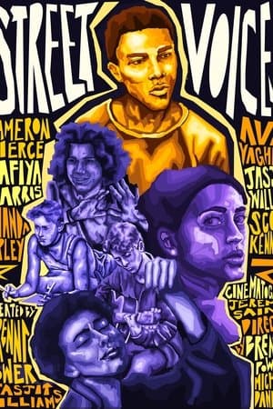 Street Voices streaming