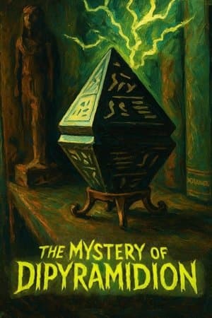 The Mystery of Dipyramidion streaming