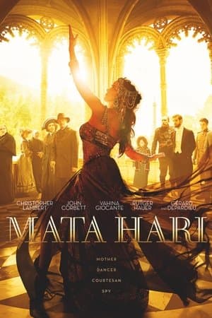 Mata Hari streaming