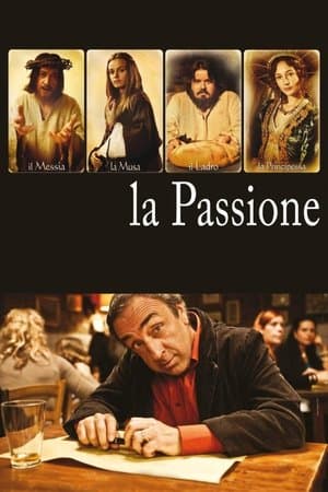 La passione streaming