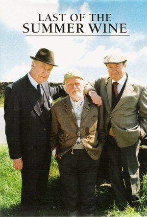 Last of the Summer Wine streaming