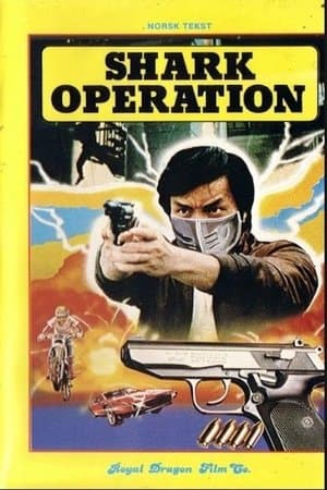 Shark Operation streaming