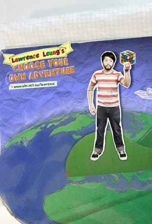 Lawrence Leung's Choose Your Own Adventure streaming