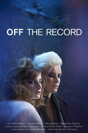 Off the Record streaming