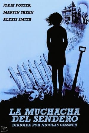 La muchacha del sendero streaming