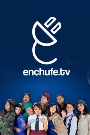 Enchufe.tv streaming