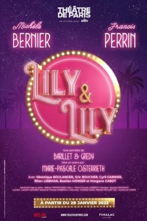Lily & Lily streaming