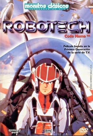 Codename: Robotech streaming
