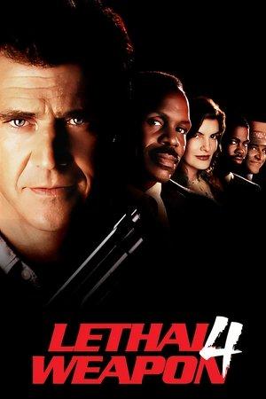 Lethal Weapon 4 streaming