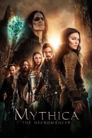 Mythica: The Necromancer streaming