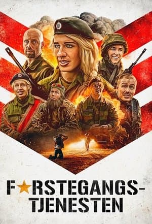 Conscription streaming