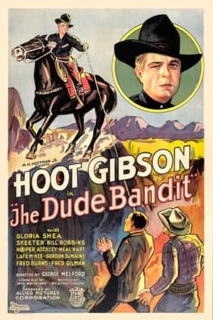 The Dude Bandit streaming
