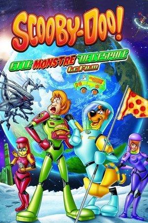 Scooby-Doo ! et le monstre de l'espace streaming