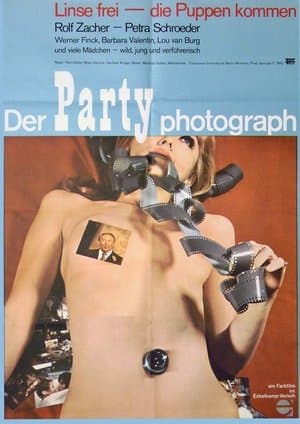 Der Partyphotograph streaming