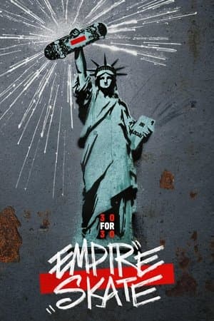 Empire Skate streaming