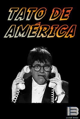 Tato, la leyenda continúa streaming