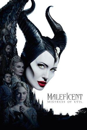 Maleficent: Mistress of Evil streaming