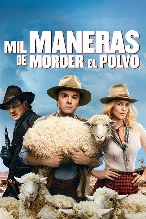 Mil maneras de morder el polvo streaming