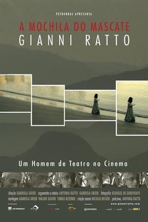 A Mochila do Mascate streaming