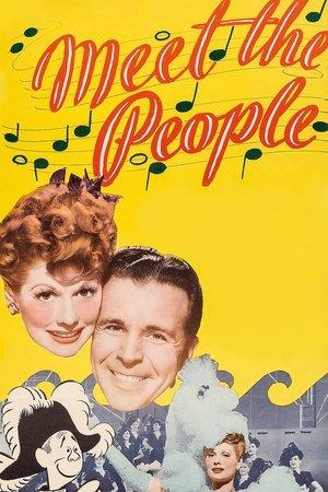 Meet the People streaming