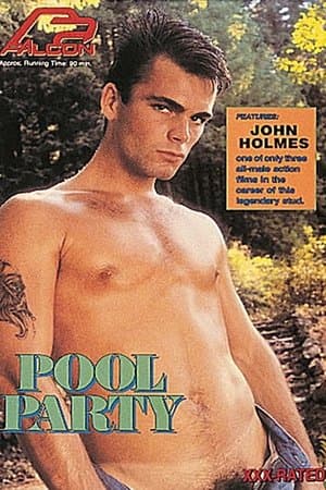 Pool Party streaming