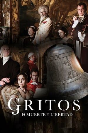 Gritos D Muerte y Libertad streaming