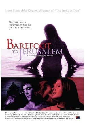 Barefoot to Jerusalem streaming