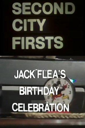 Jack Flea's Birthday Celebration streaming