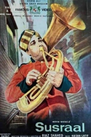 Susraal streaming