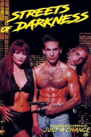 Streets of Darkness streaming