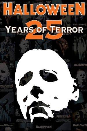 Halloween: 25 Years of Terror streaming