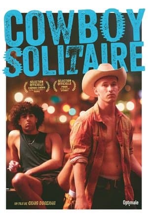 Cowboy Solitaire streaming