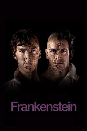 National Theatre Live: Frankenstein streaming