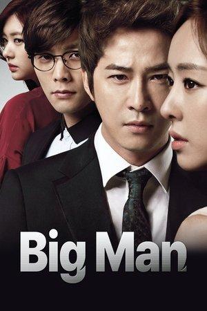 Big Man streaming
