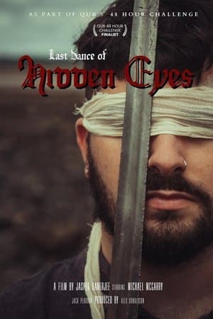 Last Dance of Hidden Eyes streaming