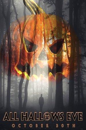 All Hallows Eve: October 30th streaming