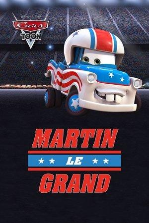 Martin le Grand streaming