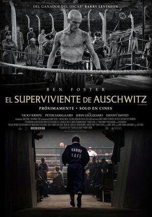 El superviviente de Auschwitz streaming