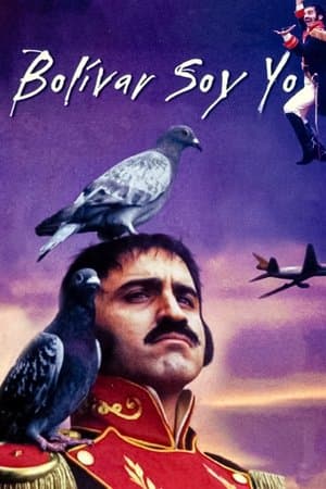 Bolivar Is Me streaming