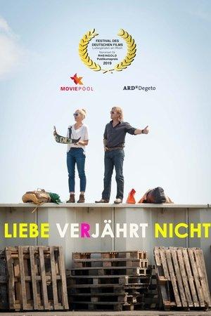 Liebe verjährt nicht streaming
